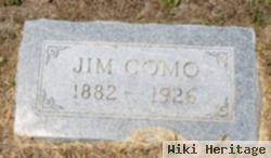 Jim Como