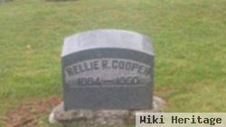 Nellie R Lighton Cooper