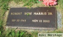 Robert Edward Harris, Sr