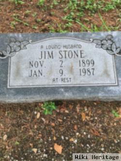 Jim Stone