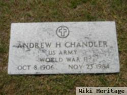 Andrew H. Chandler