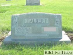 Caroline B. Halbert