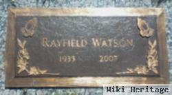 Rayfield Watson