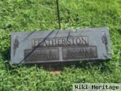 Russell B. Featherston