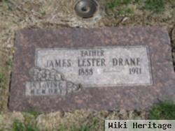 James Lester Drane