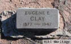 Eugene E. Clay