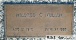 Mildred C. Mullen