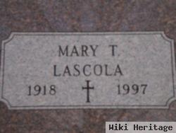 Mary T. Lascola