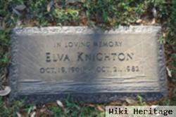 Elva Knighton