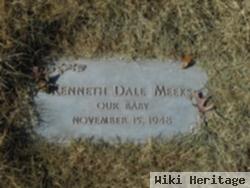 Kenneth Dale Meeks