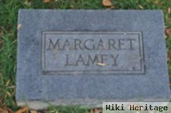 Margaret Lamey