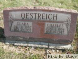 Charles Oestreich