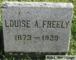 Louise A. Freely