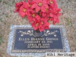 Ellen Dianne Goings