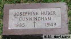 Josephine Huber Cunningham