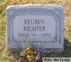 Reuben Richter