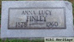 Anna Lucy Finley