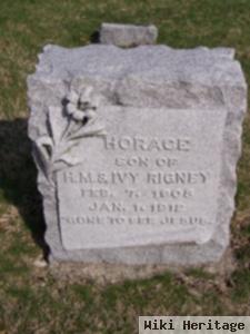 Horace Rigney