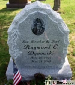 Raymond Charles Dynowski