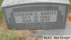 Grover C. Maritt