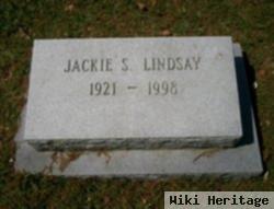 Jackie Smith Lindsay