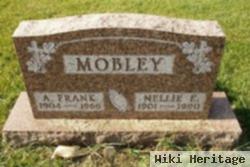 Amos Franklin "frank" Mobley