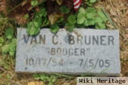 Van C. Bruner