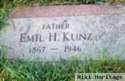 Emil H. Kunz