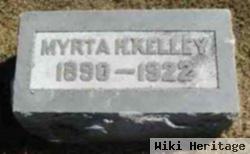 Myrta H. Ennis Kelley