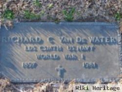 Richard C Van De Water