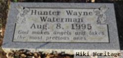 Hunter Wayne Waterman