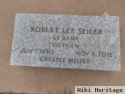 Robert Lee Seiler