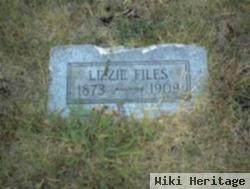 Lizzie Haase Files