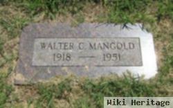 Walter C. Mangold