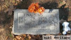 Tina Sims