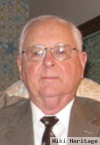 Charles Dillard Bennett, Jr