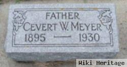 Cevert W Meyer