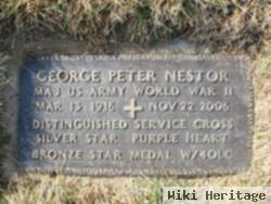 George Peter Nestor