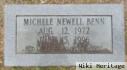 Michele Newell Benn