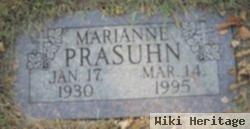 Marianne Prasuhn