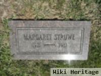 Margaret Struwe