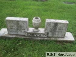 James Henry Robinson