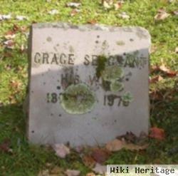 Grace Sergeant Hassam