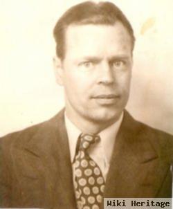 Herman Charles Fitscher