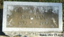 Hildred Good Huffman