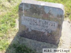 Thomas F. Loftus