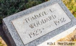 Tommye L Woodard