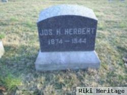 Jos H. Herbert