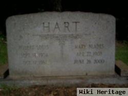 Robert Louis Hart