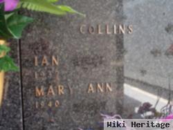 Ian Collins